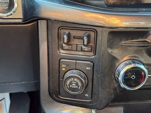 Used 2023 Ford F150 XLT w/ Equipment Group 302A High AWD/4WD image 32
