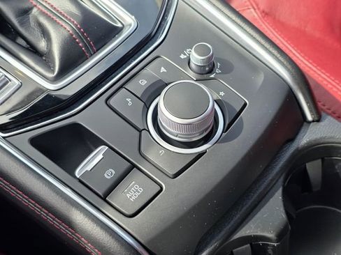 Used 2024 MAZDA CX-5 Carbon Edition AWD/4WD image 33