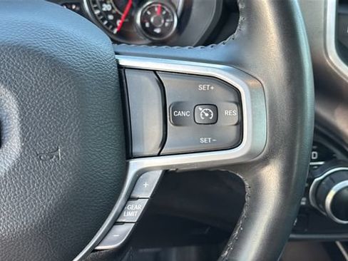 Used 2023 RAM 1500 Big Horn AWD/4WD image 24