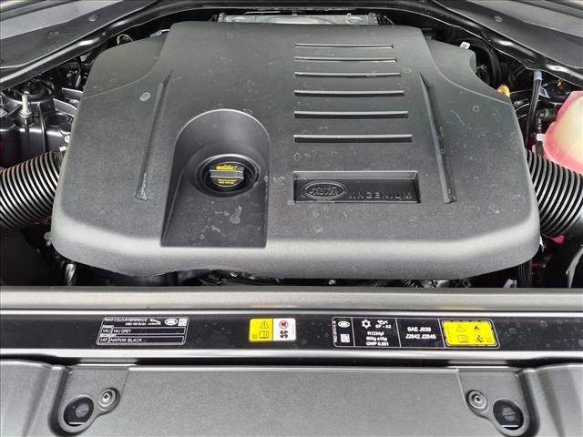New 2027 Land Rover Range Rover SE AWD/4WD image 15