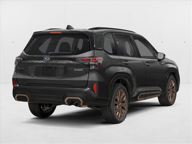 New 2026 Subaru Forester Sport AWD/4WD image 2