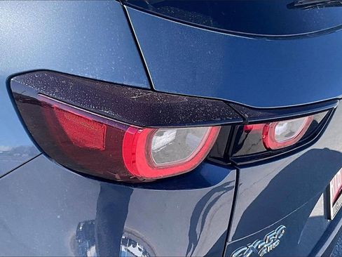 Used 2025 MAZDA CX-50 AWD 2.5 S w/ Weather Package image 33