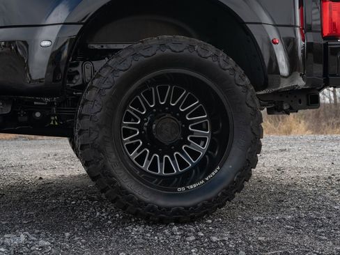 Used 2026 Ford F450 Lariat image 16