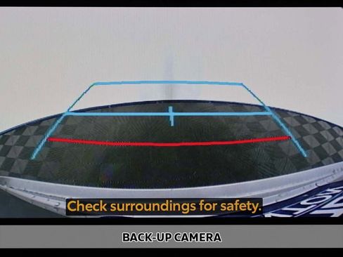 Used 2024 Toyota Highlander LE AWD/4WD image 5