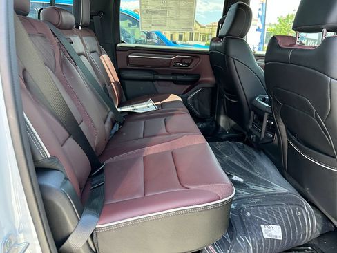 New 2026 RAM 1500 Limited AWD/4WD image 15