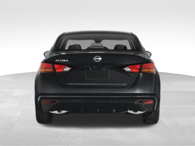 Certified 2024 Nissan Altima 2.5 S FWD image 9