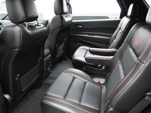 Used 2025 Dodge Durango R/T w/ Blacktop Package AWD/4WD image 27