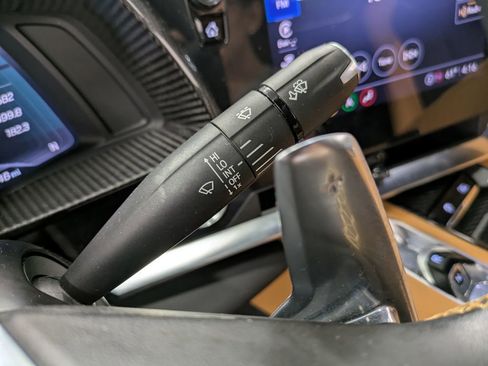 Used 2022 Chevrolet Corvette Stingray Preferred Cpe w/ Z51 Performance Package image 22