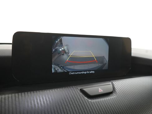 Used 2024 MAZDA CX-90 3.3 Turbo w/ Select Package image 23