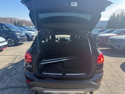 Used 2016 BMW X1 xDrive28i image 36