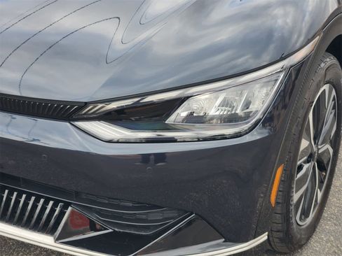Certified 2024 Kia EV6 Wind image 7