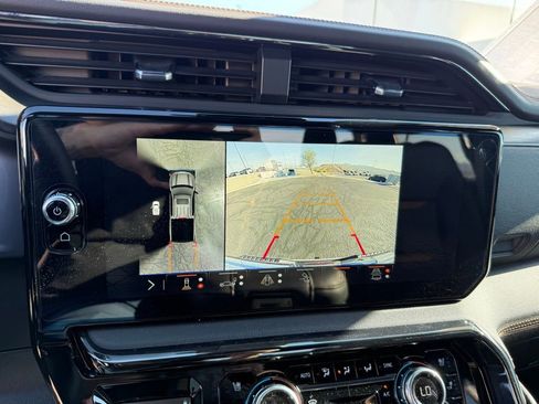 Certified 2024 GMC Sierra 1500 AT4 image 29