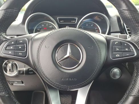 Used 2019 Mercedes-Benz GLS 450 4MATIC image 5