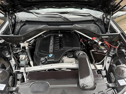 Used 2015 BMW X5 sDrive35i RWD image 30