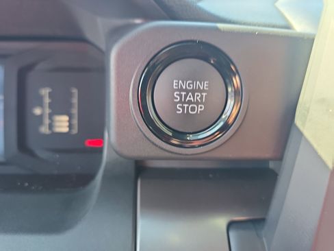 New 2026 Toyota Tacoma SR5 image 18