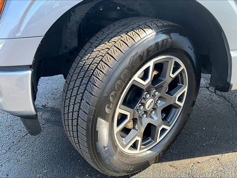 Used 2024 Ford F150 STX image 38