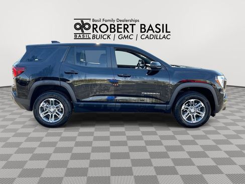 Used 2026 GMC Terrain Elevation FWD image 9