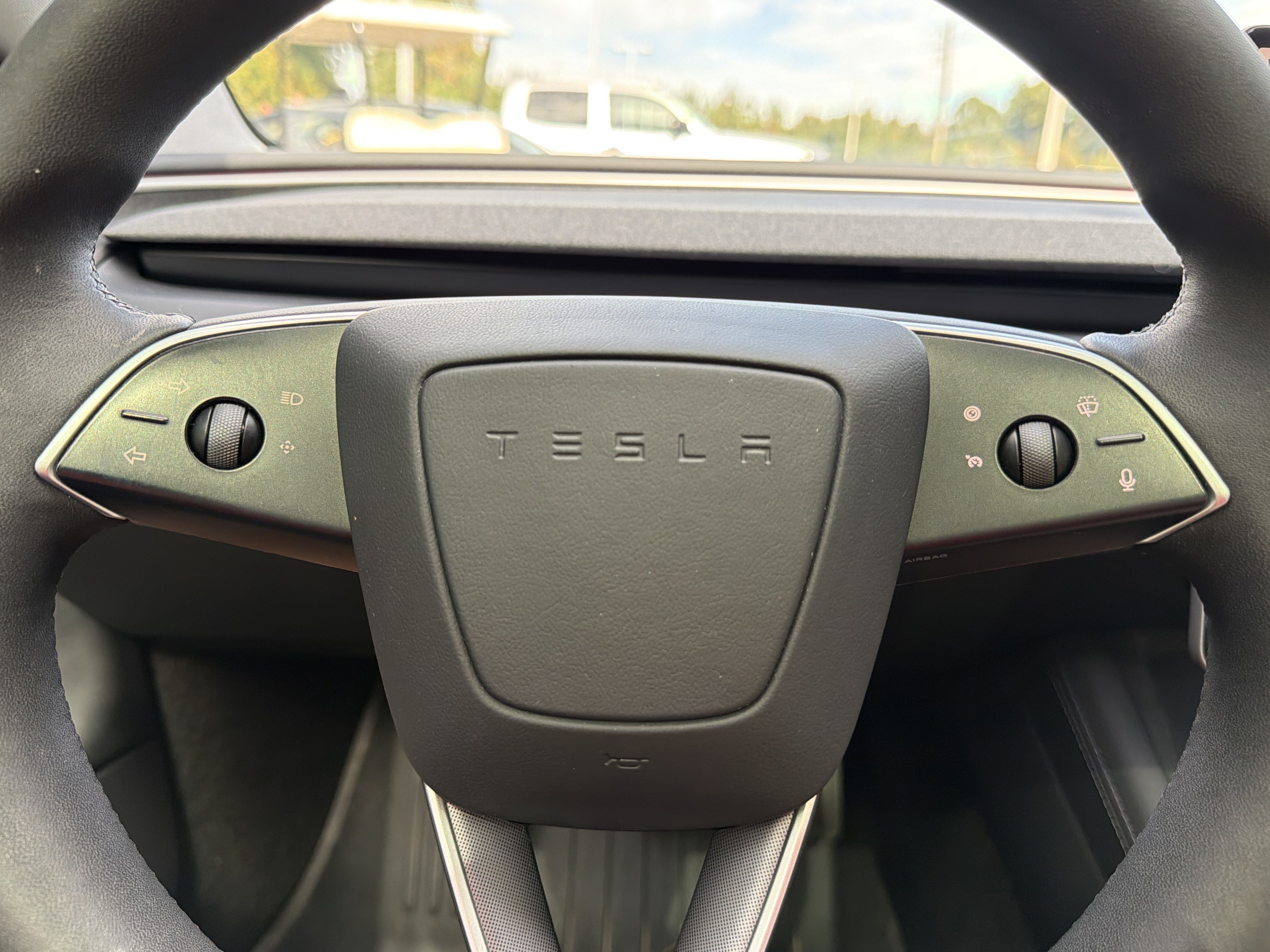 Used 2025 Tesla Model 3 Long Range RWD image 11