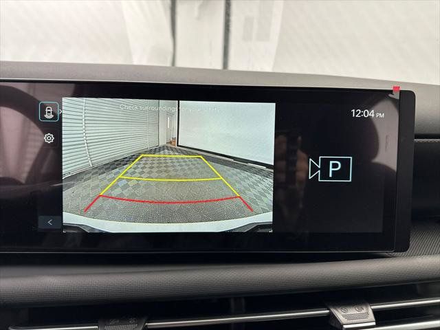 New 2026 Hyundai Tucson SE FWD image 28