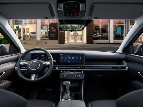 New 2026 Hyundai Tucson SE AWD/4WD image 11