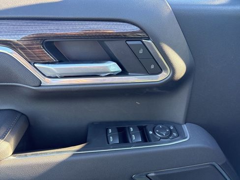 New 2026 Chevrolet Silverado 1500 LT image 8