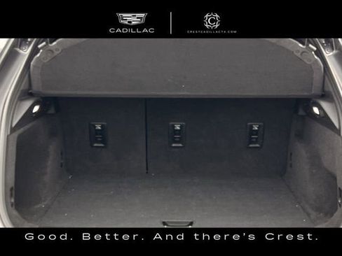 Certified 2024 Cadillac XT4 Sport w/ Cold Weather Package image 29