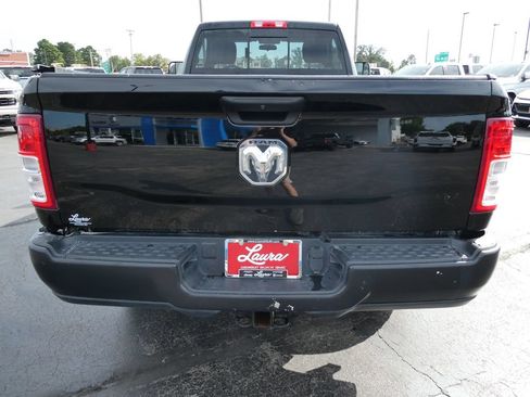 Used 2022 RAM 2500 Tradesman AWD/4WD image 6