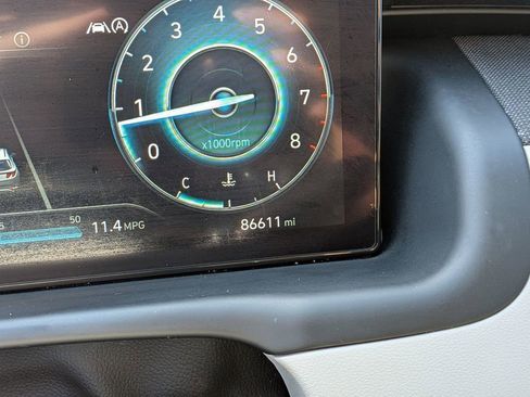 Used 2022 Hyundai Tucson Limited image 18