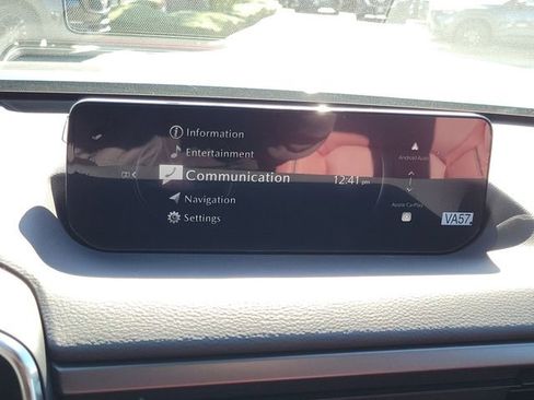 New 2026 MAZDA CX-50 2.5 Hybrid w/ Weather Package image 9