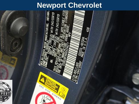 Used 2017 Toyota Highlander Limited w/ Protection Package #3 image 32