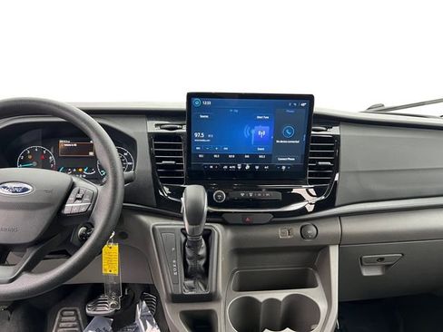 Used 2024 Ford Transit 350 XLT image 14
