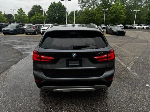 Used 2016 BMW X1 xDrive28i AWD/4WD image 4