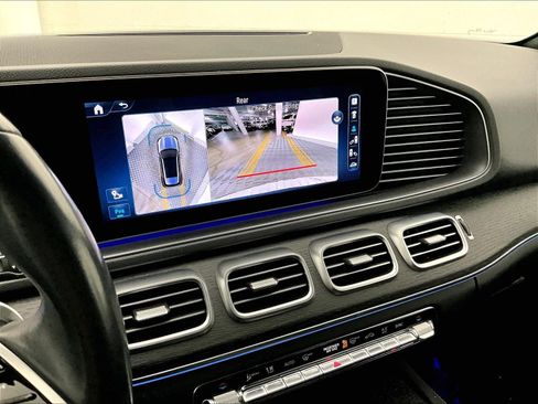 Certified 2024 Mercedes-Benz GLE 350 4MATIC image 29