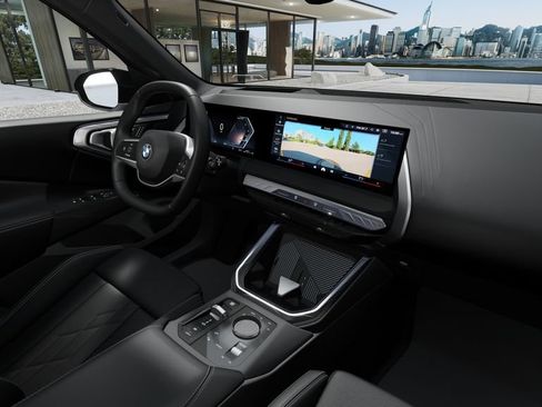 New 2026 BMW X3 xDrive30i w/ Premium Package AWD/4WD image 14