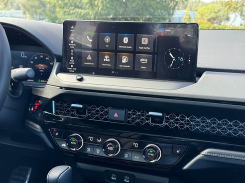 New 2026 Honda Accord Sport image 13