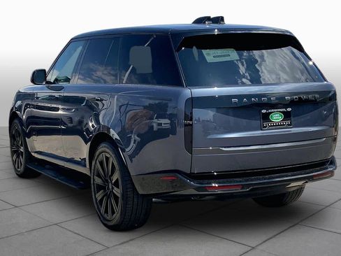 Used 2026 Land Rover Range Rover SE AWD/4WD image 10