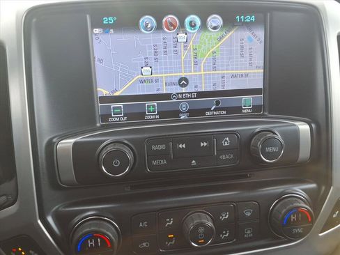 Used 2018 GMC Sierra 1500 SLE image 30