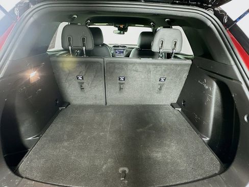 Used 2022 Chevrolet TrailBlazer RS image 24