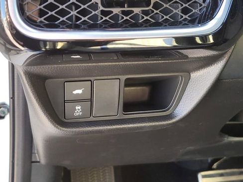 New 2026 Acura ADX A-Spec image 19