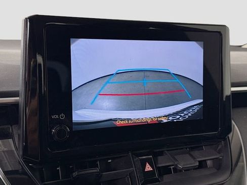 Certified 2024 Toyota Corolla LE image 13