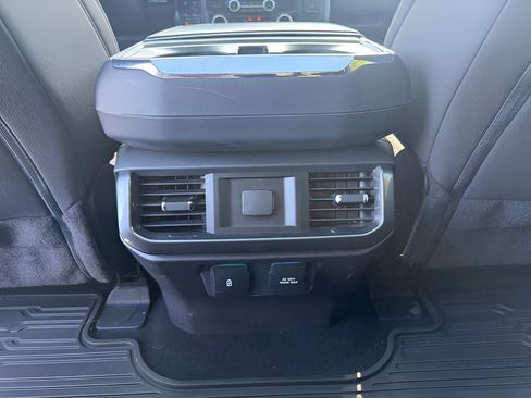 Used 2023 Ford F150 XLT w/ Equipment Group 302A High AWD/4WD image 12