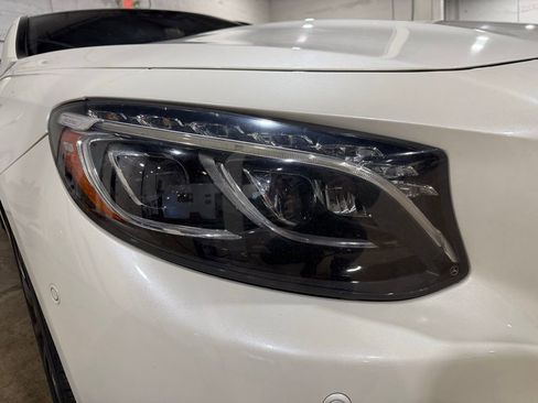 Used 2015 Mercedes-Benz S 63 AMG 4MATIC Coupe image 8