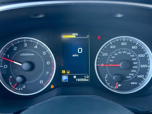 Certified 2022 Subaru Ascent Premium w/ Convenience Package image 33