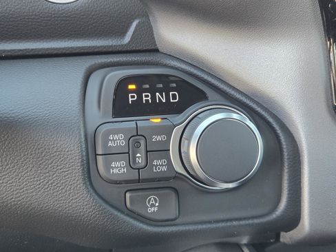 New 2026 RAM 1500 Big Horn image 12