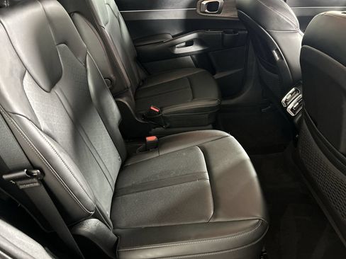 Used 2022 Kia Sorento EX FWD image 25