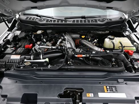 Used 2025 Ford F250 King Ranch image 7