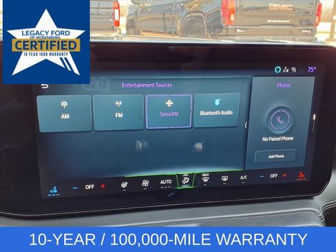 Used 2025 Ford Mustang GT Premium image 19