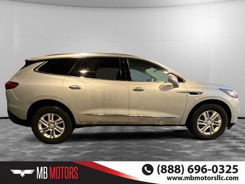 Used 2019 Buick Enclave Essence w/ Trailering Package, 5000 lbs. image 2