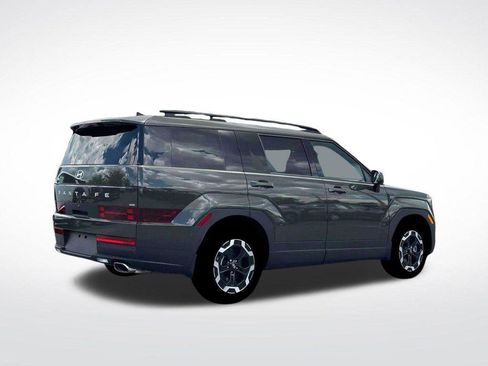 New 2026 Hyundai Santa Fe SEL image 12