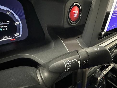 Used 2026 Toyota Tacoma TRD Off-Road AWD/4WD image 22